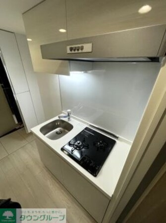 aLATO Oyamaの物件内観写真